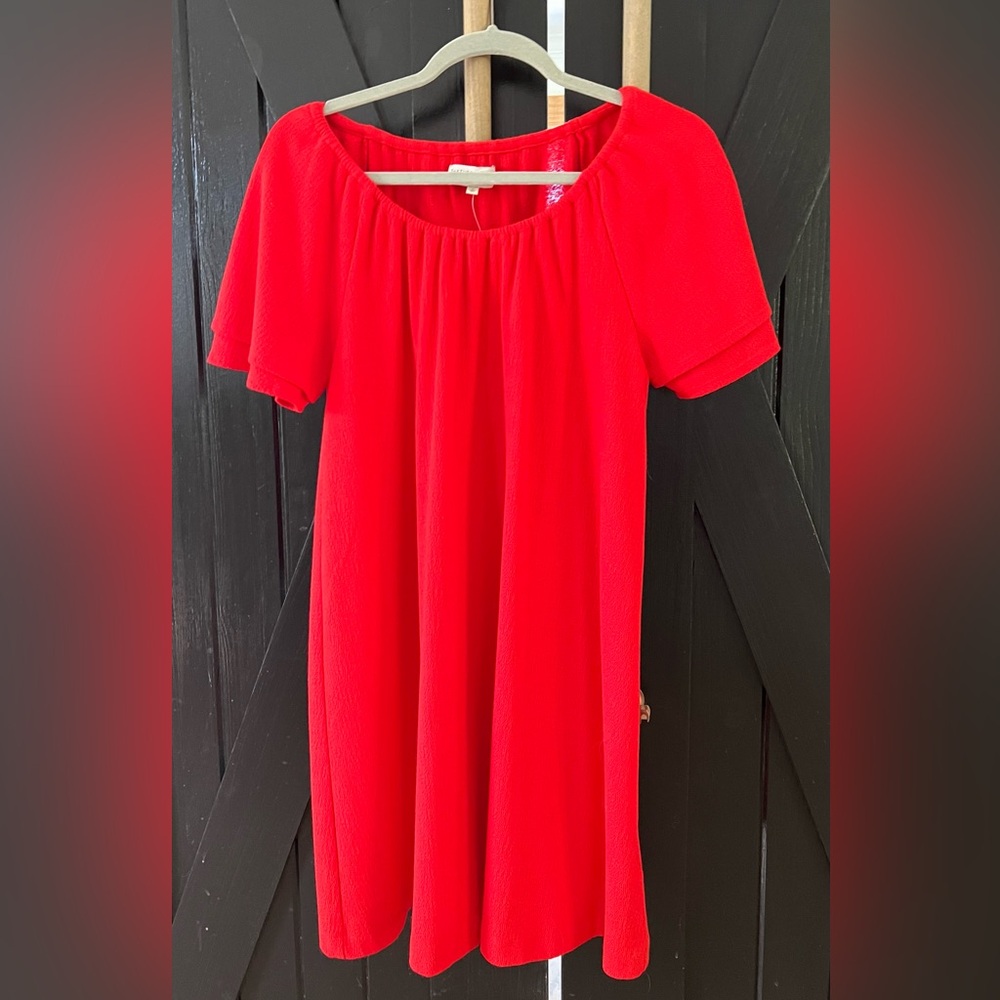 Madewell dress